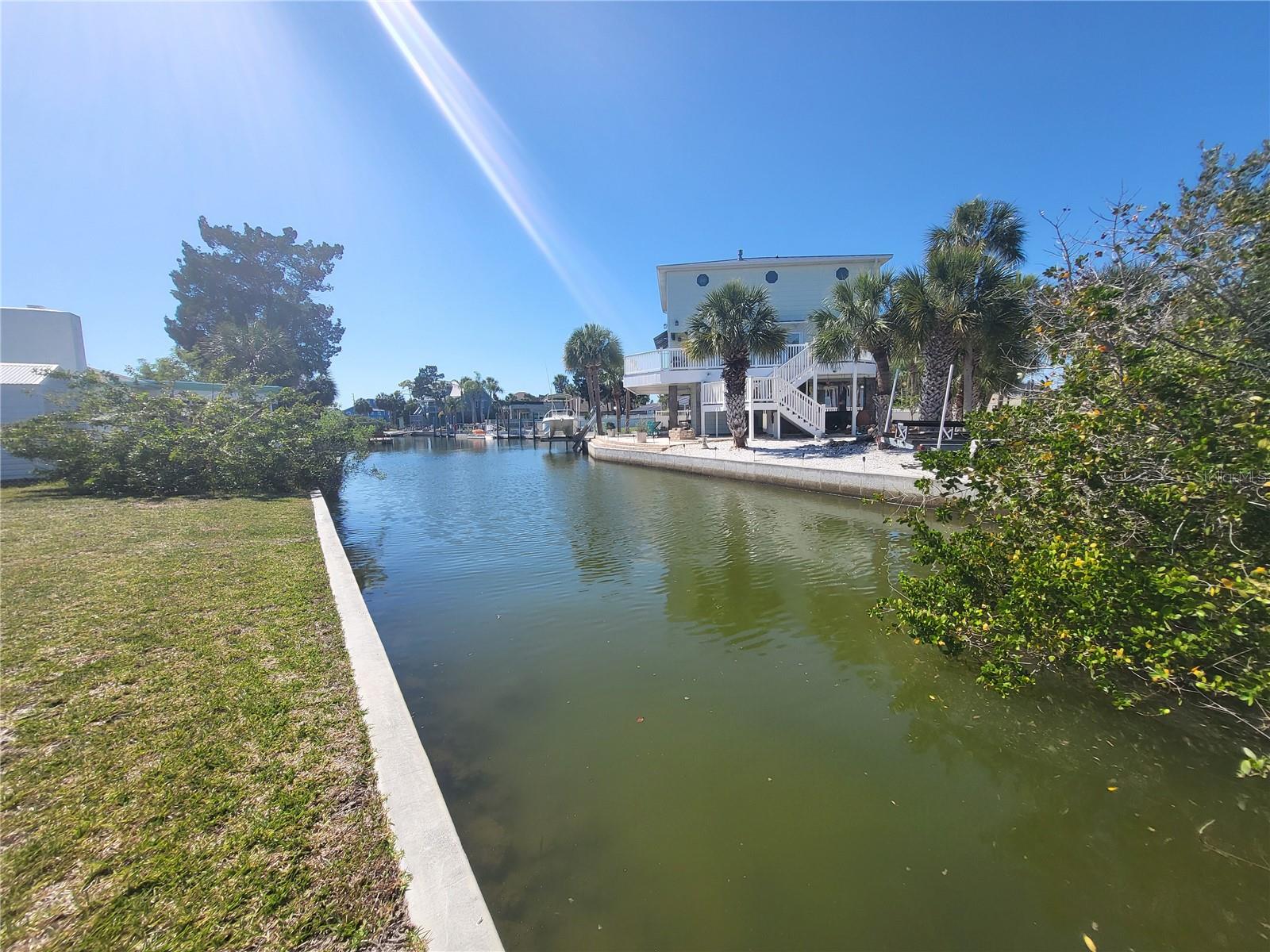 3463 PARAGON TER, HERNANDO BEACH, FL, 34607