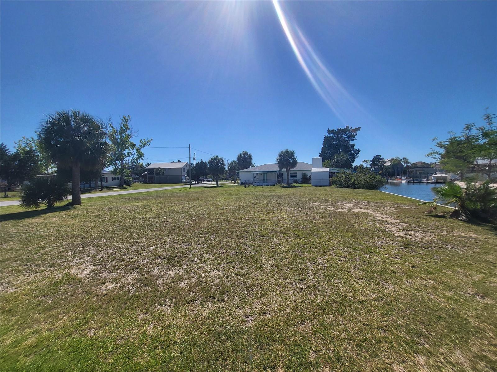 3463 PARAGON TER, HERNANDO BEACH, FL, 34607