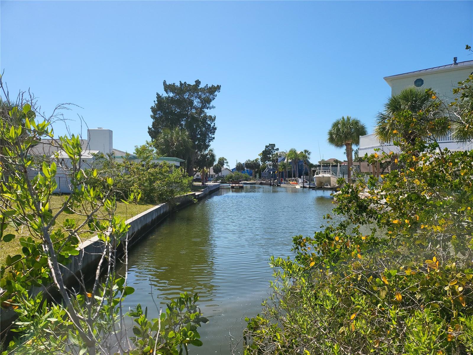 3463 PARAGON TER, HERNANDO BEACH, FL, 34607