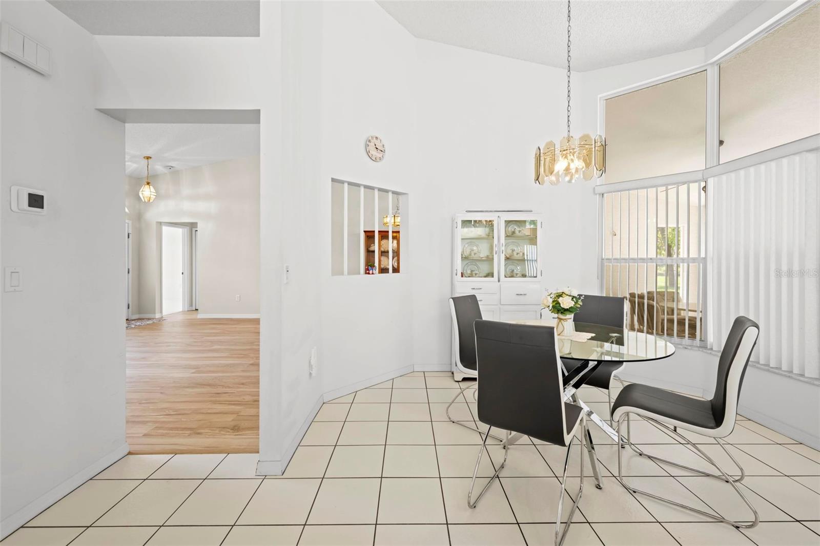 432 MISTWOOD CT, SPRING HILL, FL, 34609