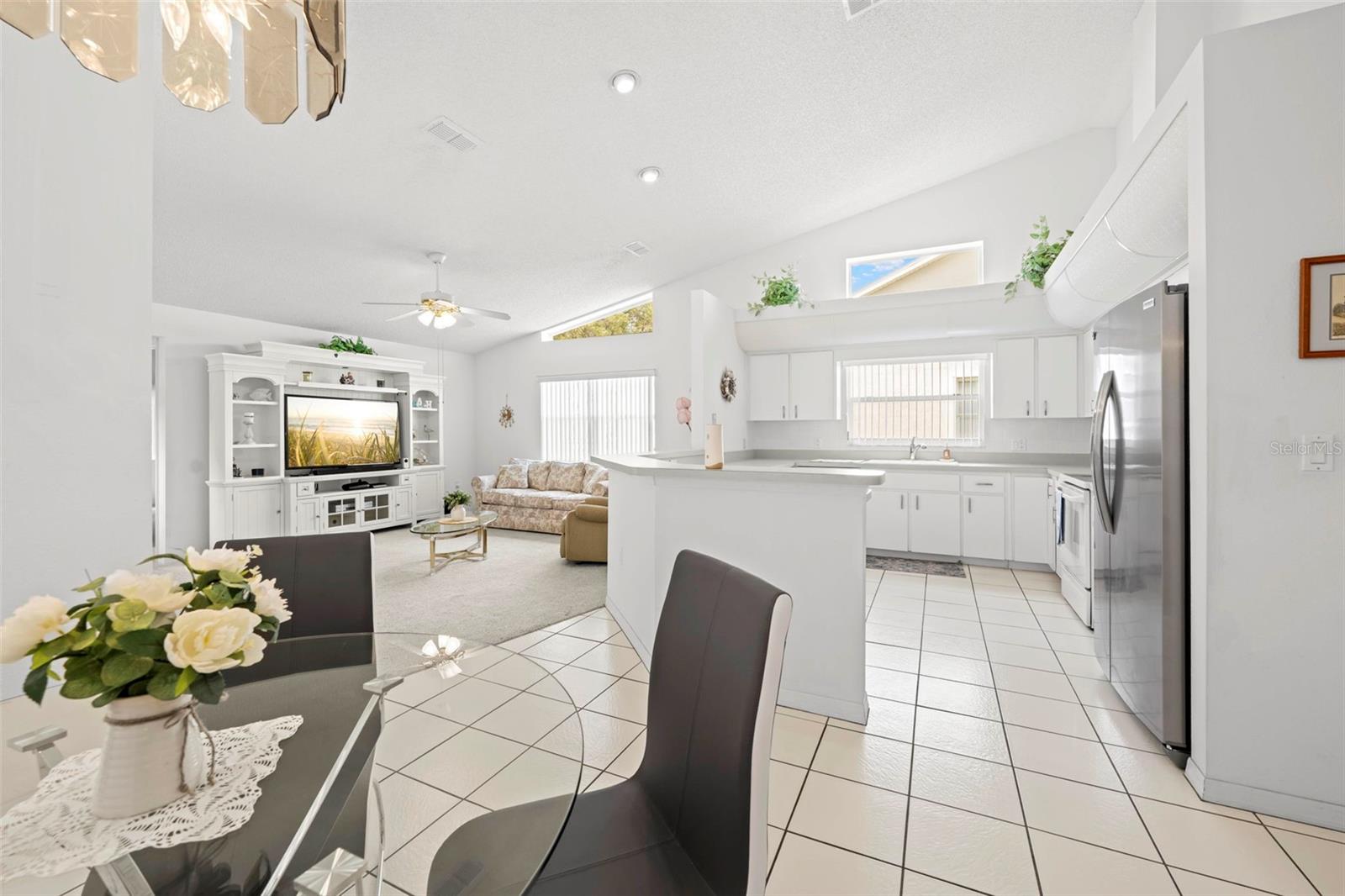 432 MISTWOOD CT, SPRING HILL, FL, 34609