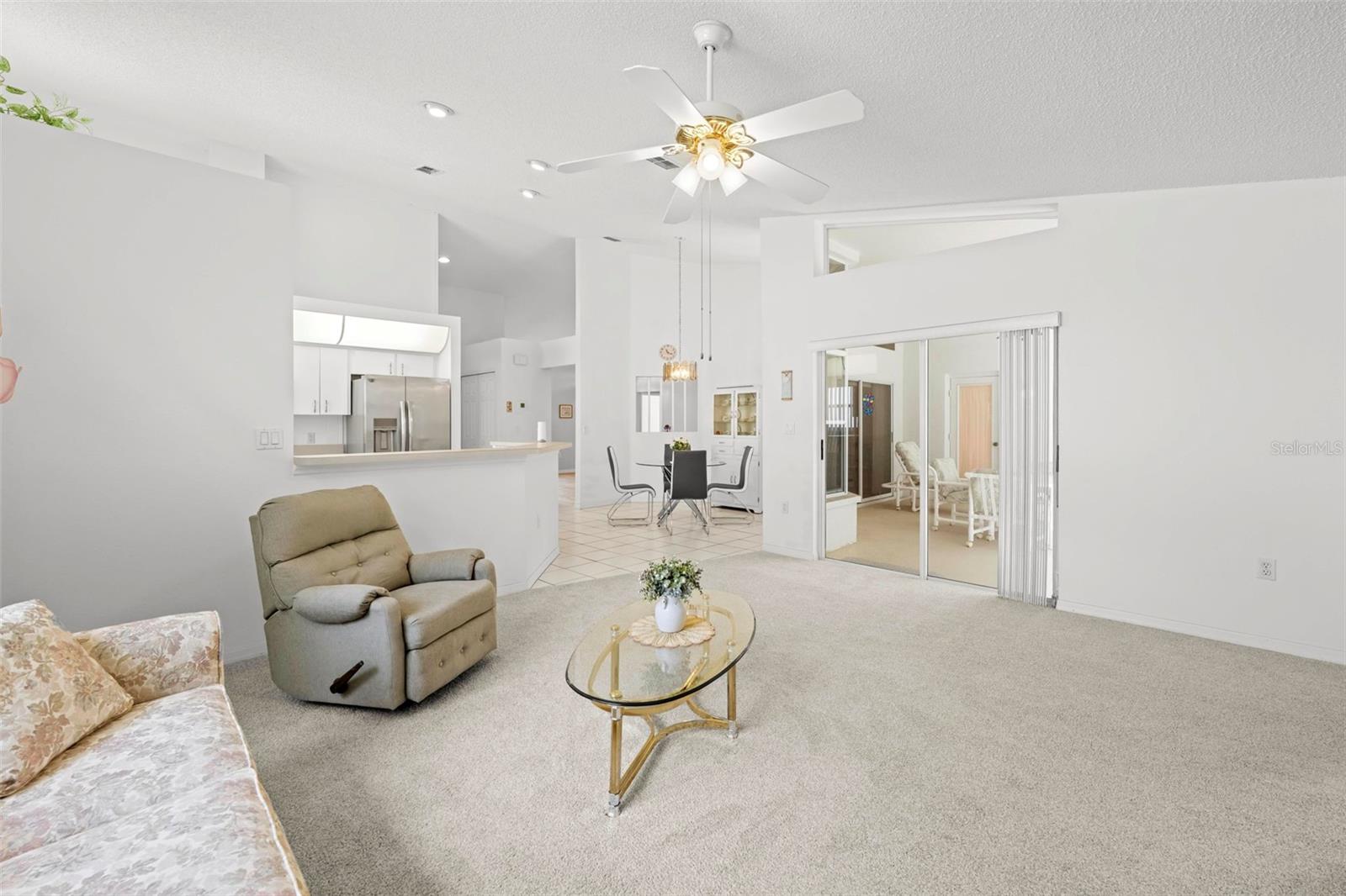 432 MISTWOOD CT, SPRING HILL, FL, 34609