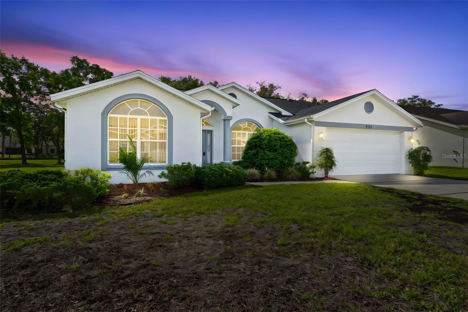 432 MISTWOOD CT, SPRING HILL, FL, 34609