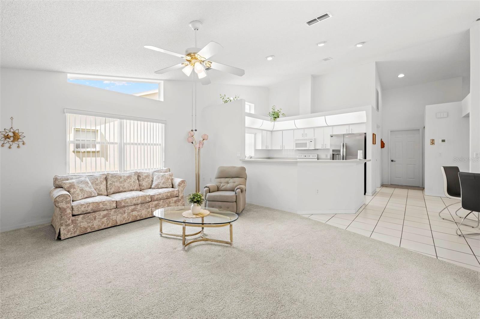 432 MISTWOOD CT, SPRING HILL, FL, 34609