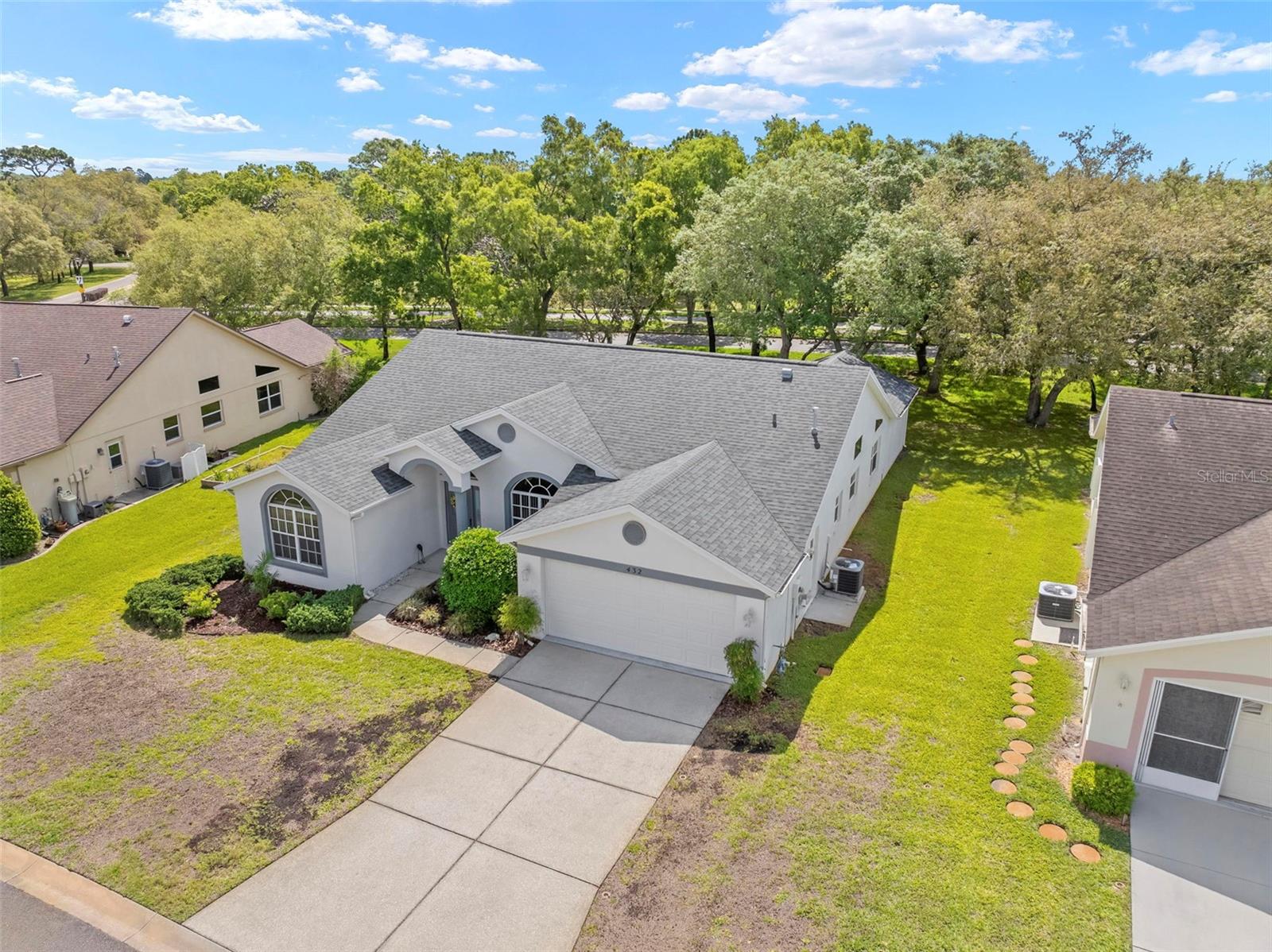 432 MISTWOOD CT, SPRING HILL, FL, 34609