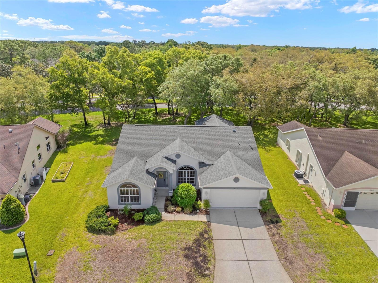 432 MISTWOOD CT, SPRING HILL, FL, 34609