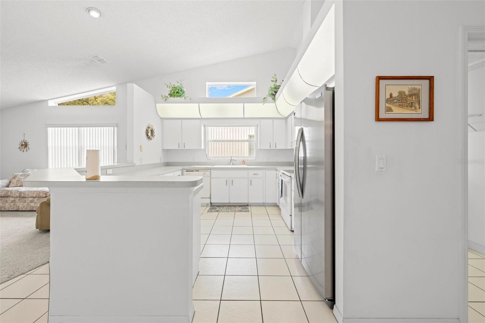 432 MISTWOOD CT, SPRING HILL, FL, 34609