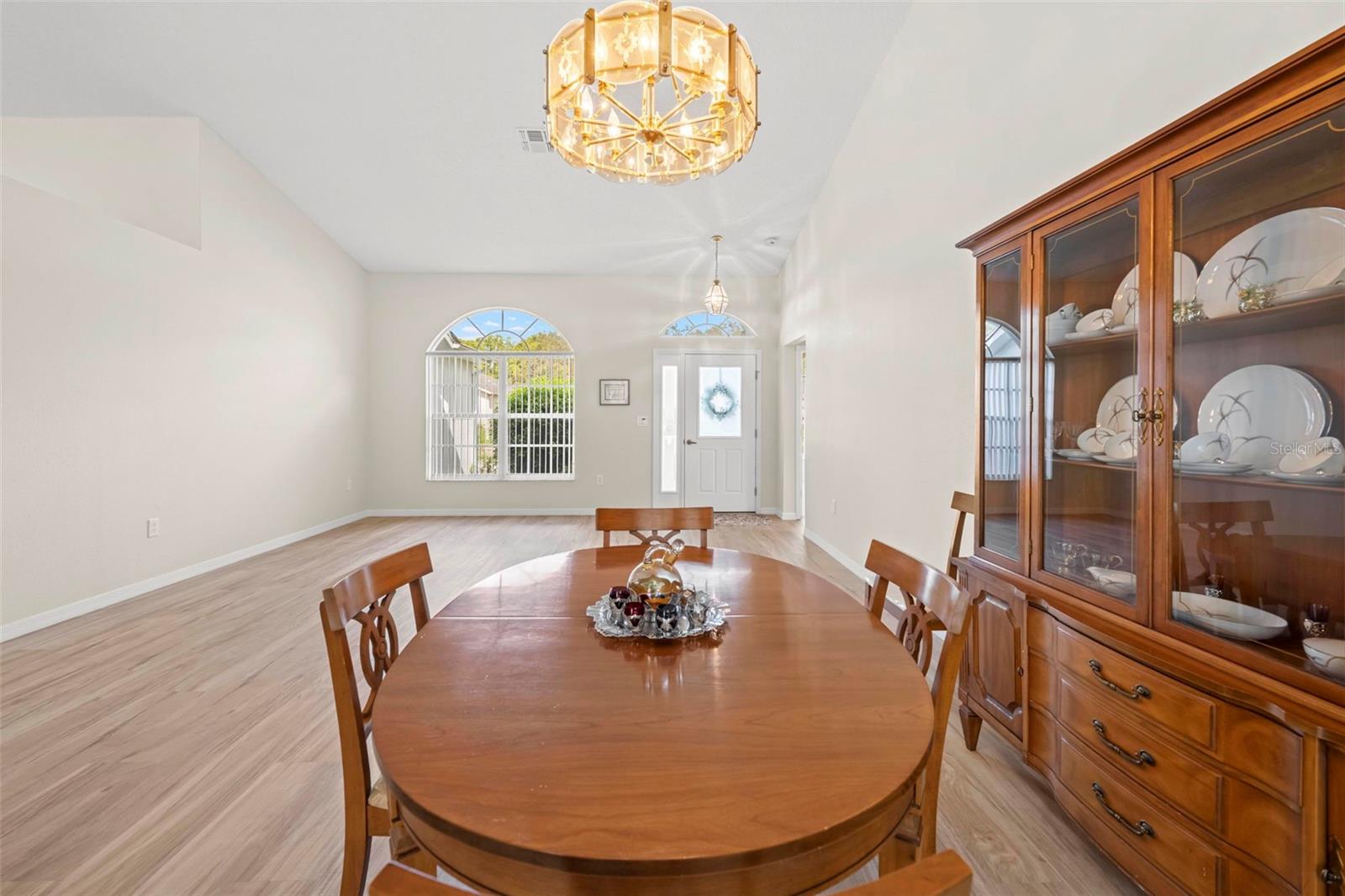 432 MISTWOOD CT, SPRING HILL, FL, 34609