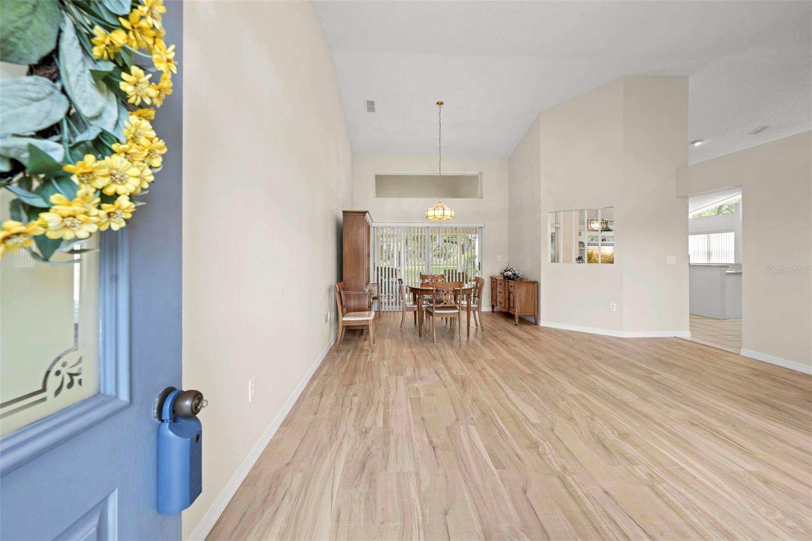 432 MISTWOOD CT, SPRING HILL, FL, 34609