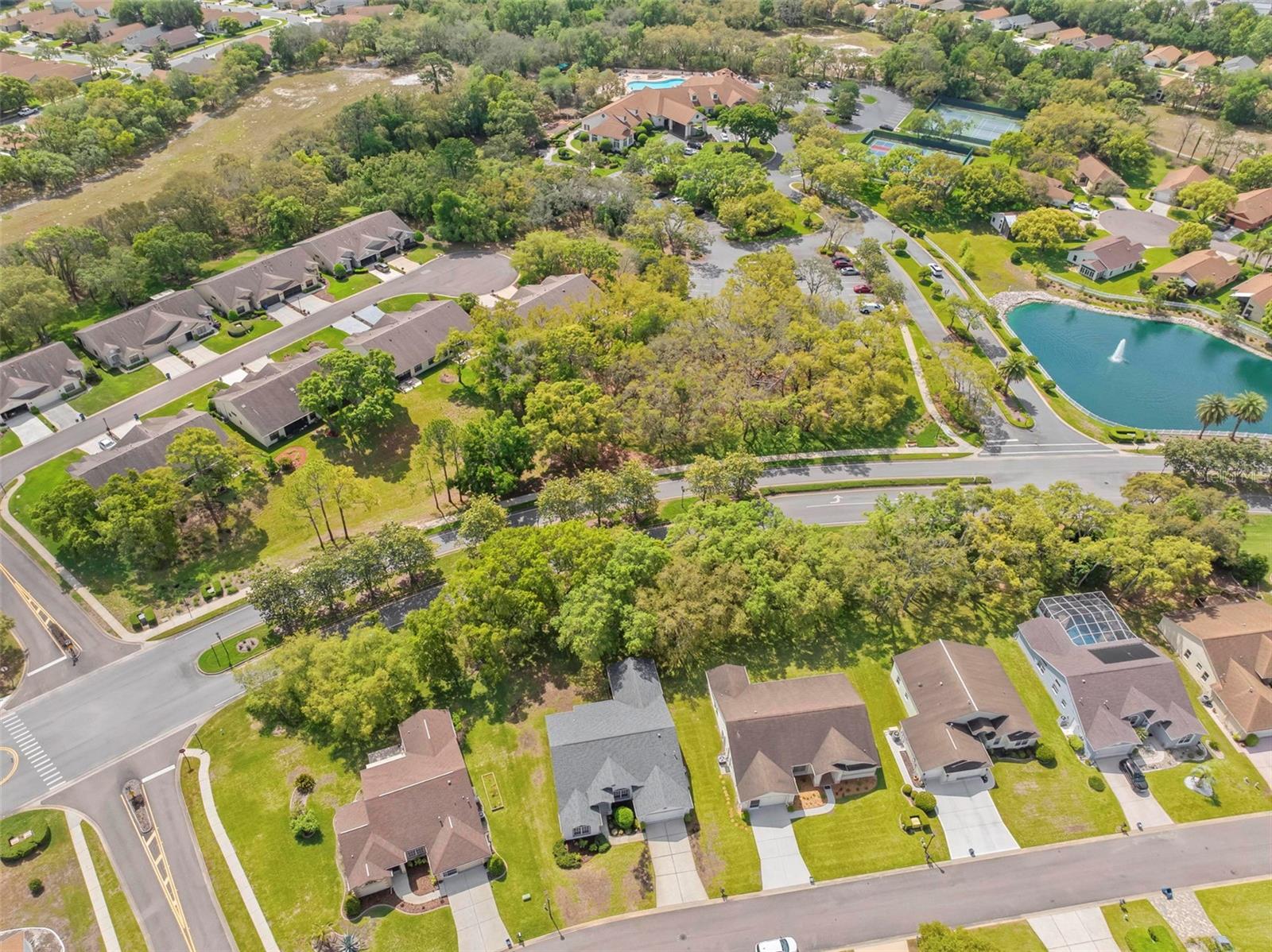 432 MISTWOOD CT, SPRING HILL, FL, 34609