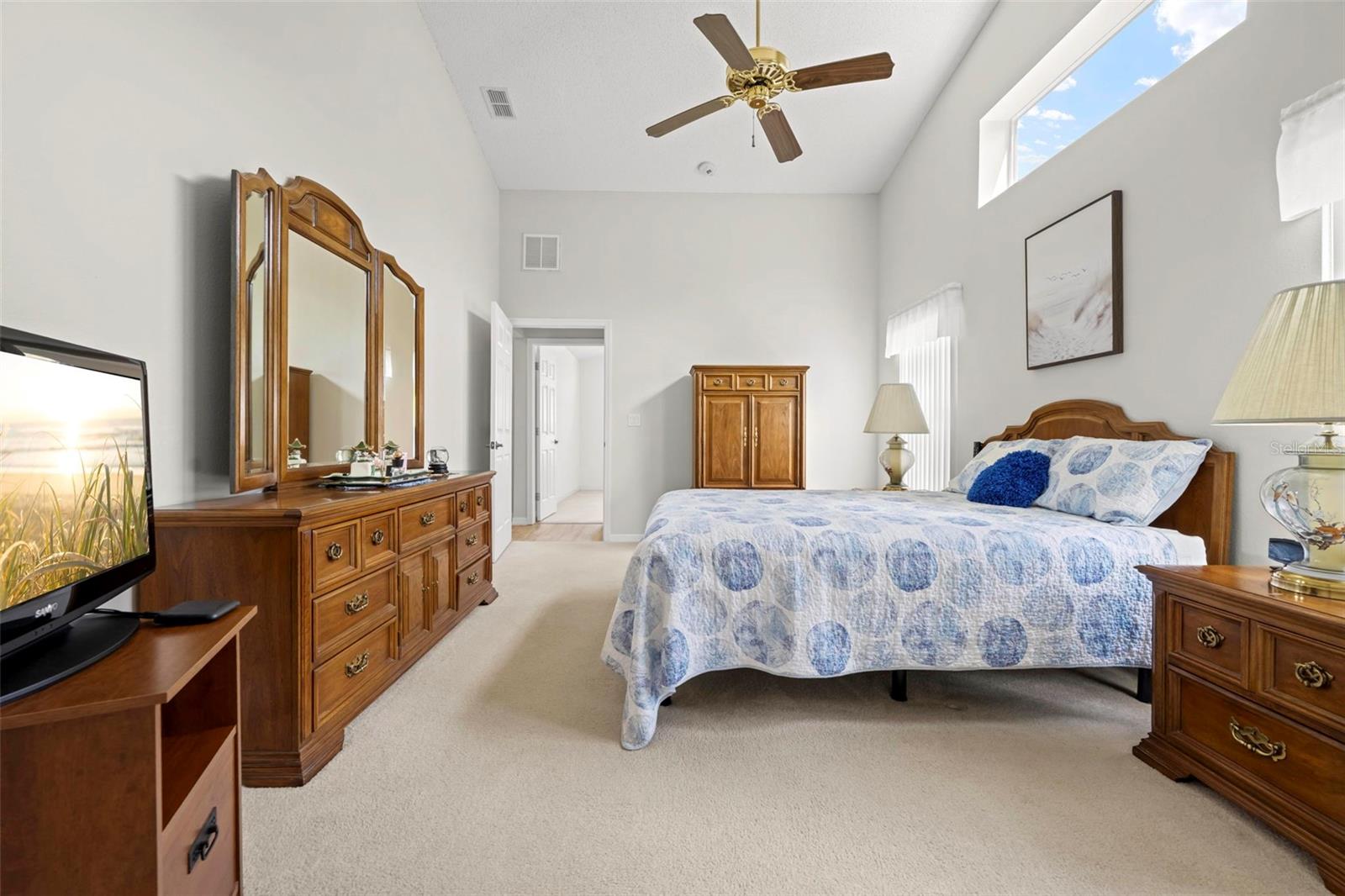 432 MISTWOOD CT, SPRING HILL, FL, 34609