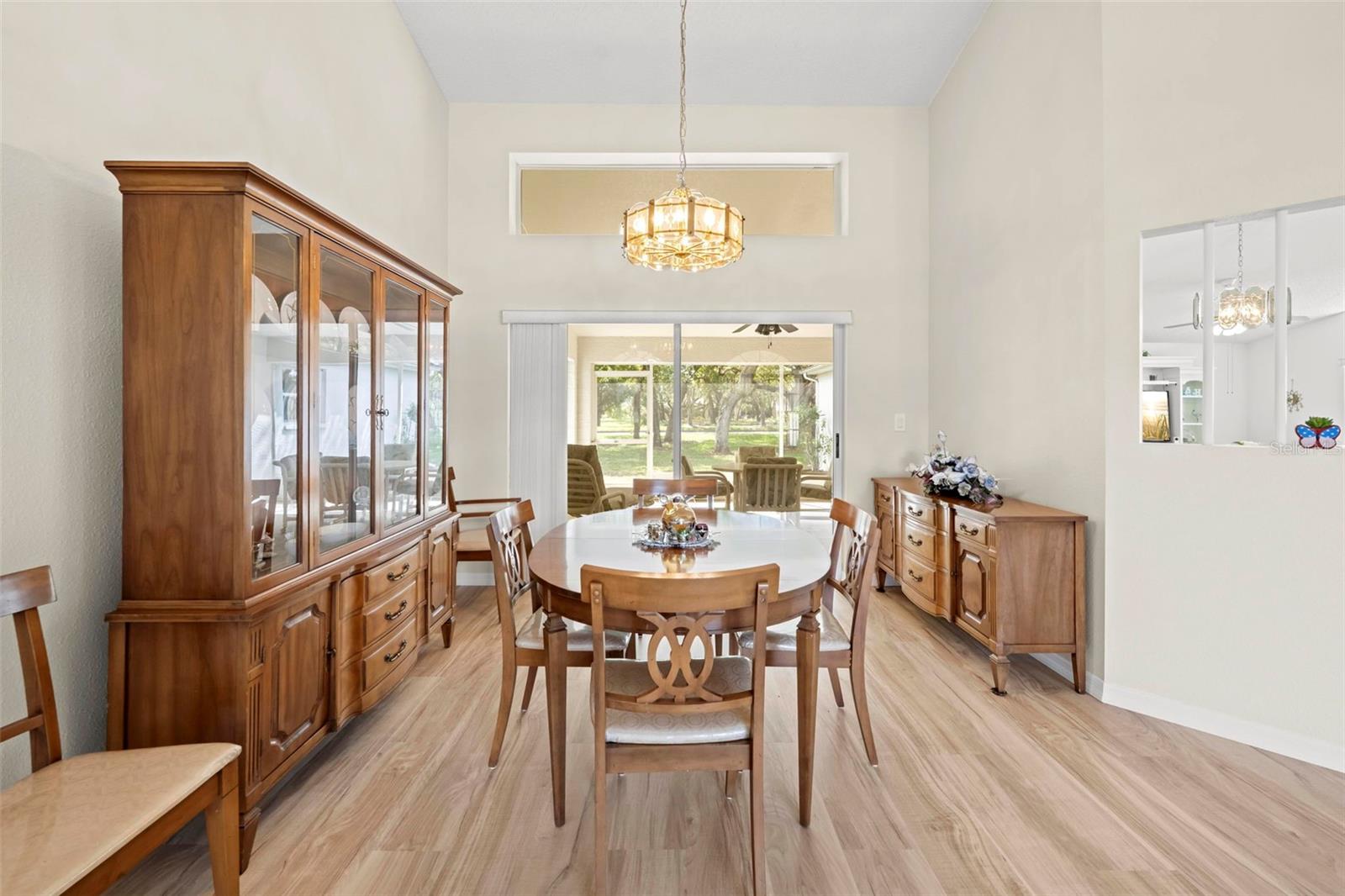 432 MISTWOOD CT, SPRING HILL, FL, 34609