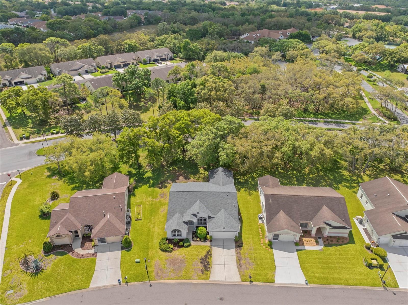 432 MISTWOOD CT, SPRING HILL, FL, 34609