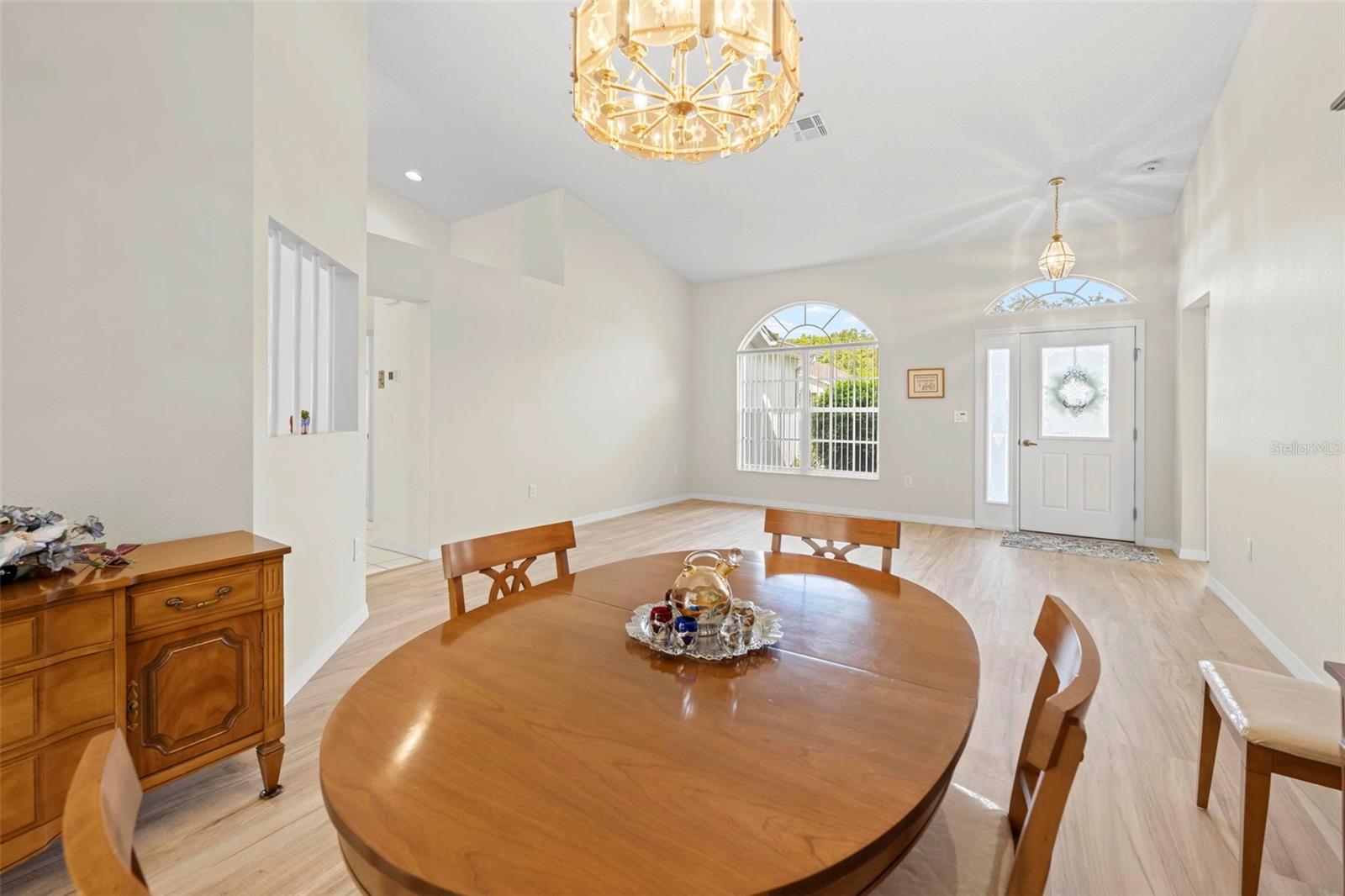 432 MISTWOOD CT, SPRING HILL, FL, 34609