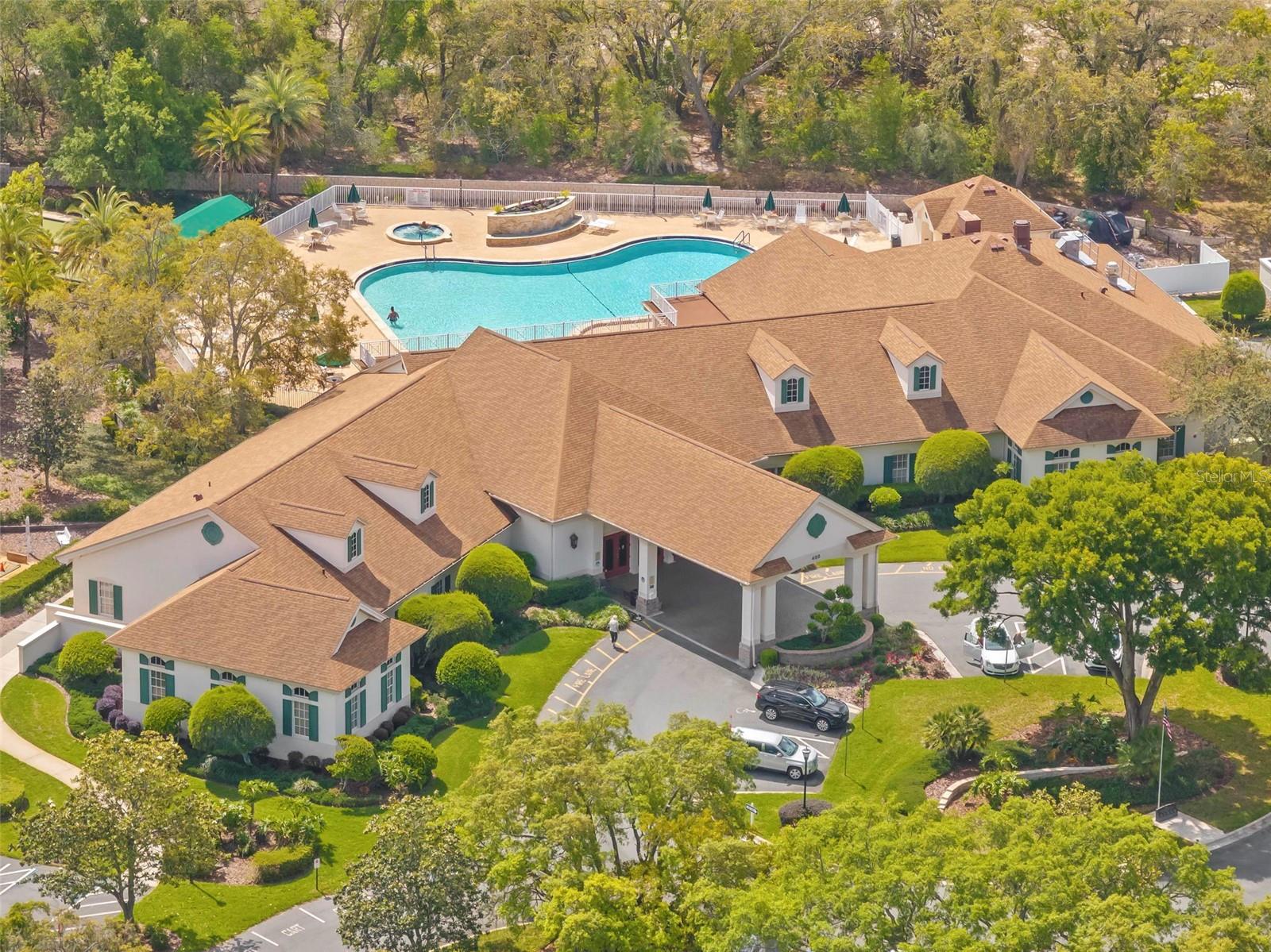 432 MISTWOOD CT, SPRING HILL, FL, 34609