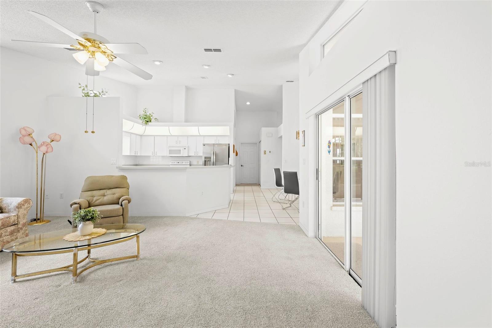 432 MISTWOOD CT, SPRING HILL, FL, 34609