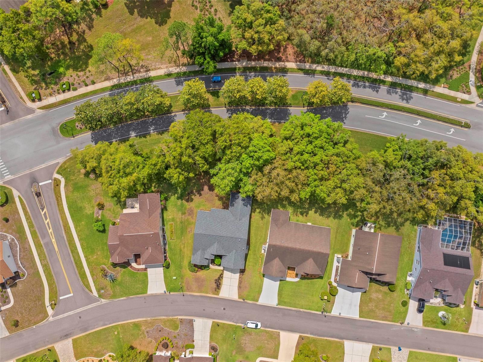 432 MISTWOOD CT, SPRING HILL, FL, 34609