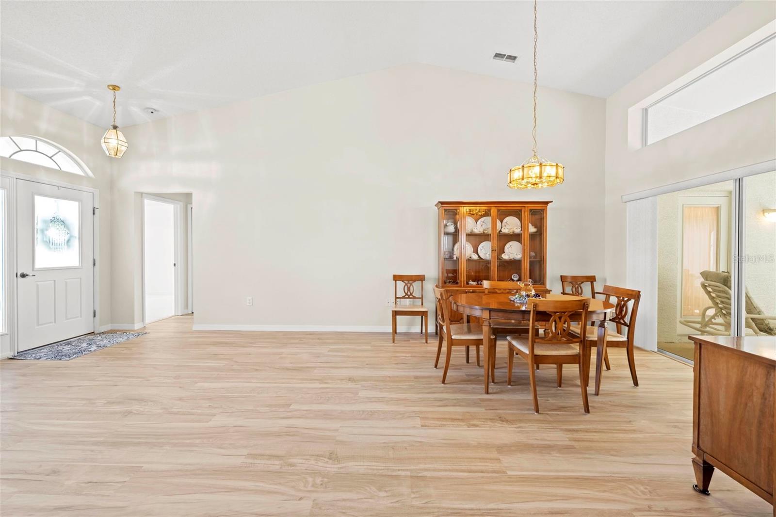 432 MISTWOOD CT, SPRING HILL, FL, 34609