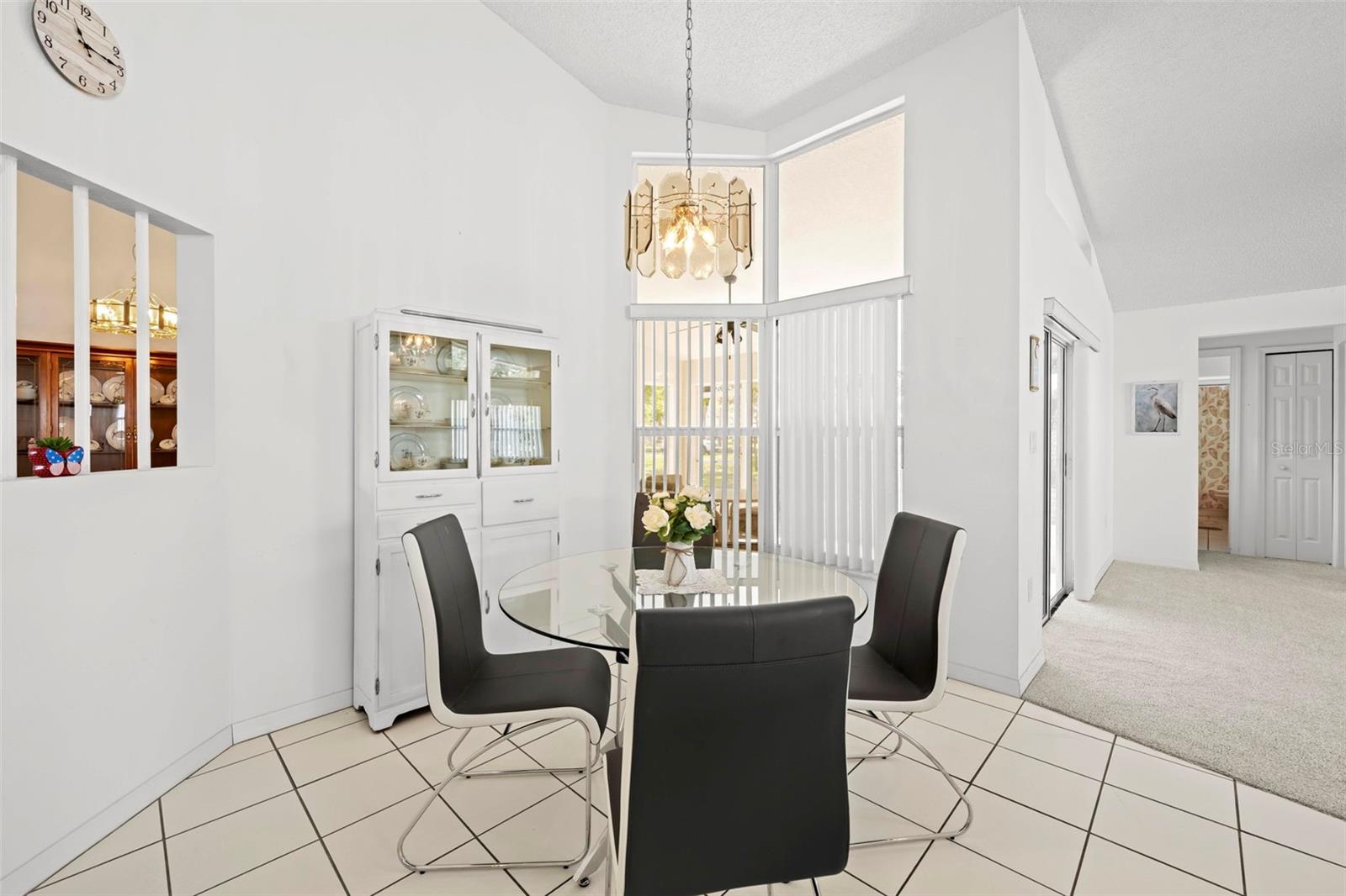 432 MISTWOOD CT, SPRING HILL, FL, 34609