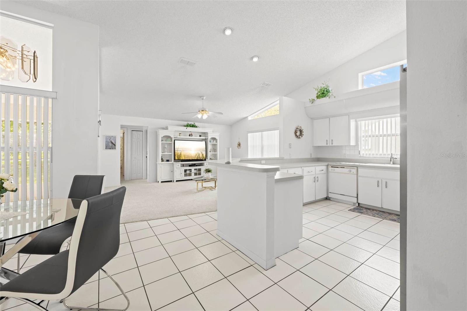 432 MISTWOOD CT, SPRING HILL, FL, 34609