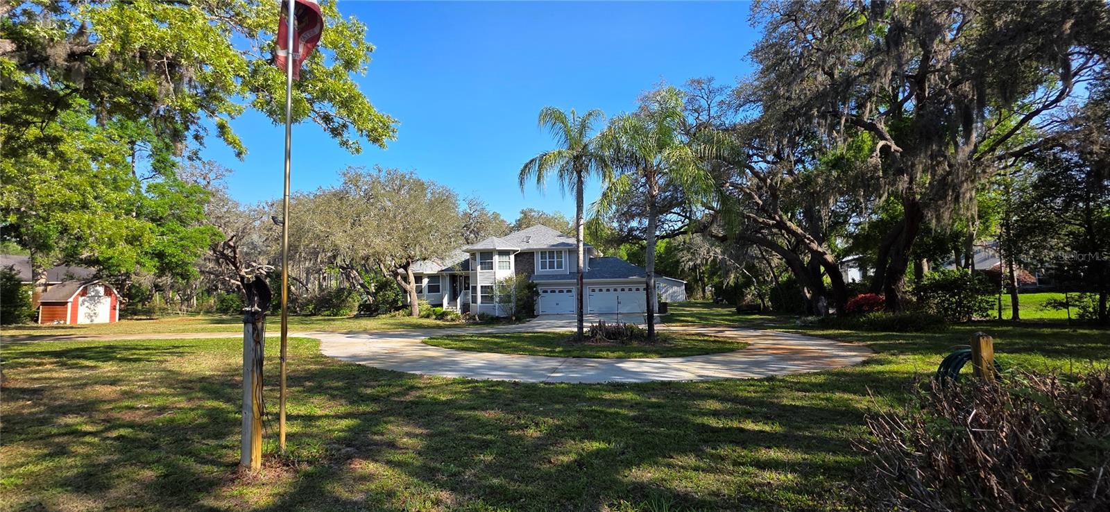 10741 PINTO DR, HUDSON, FL, 34669