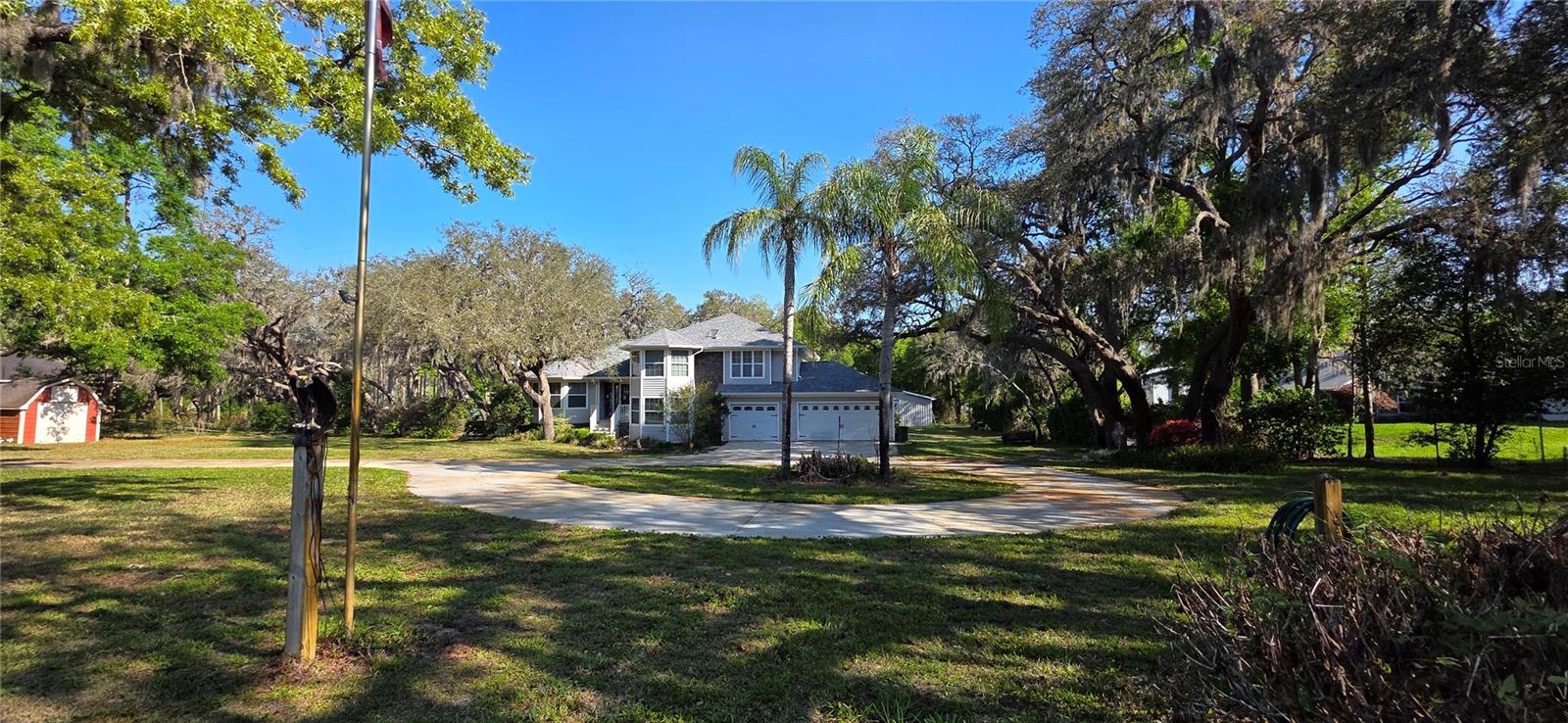 10741 PINTO DR, HUDSON, FL, 34669