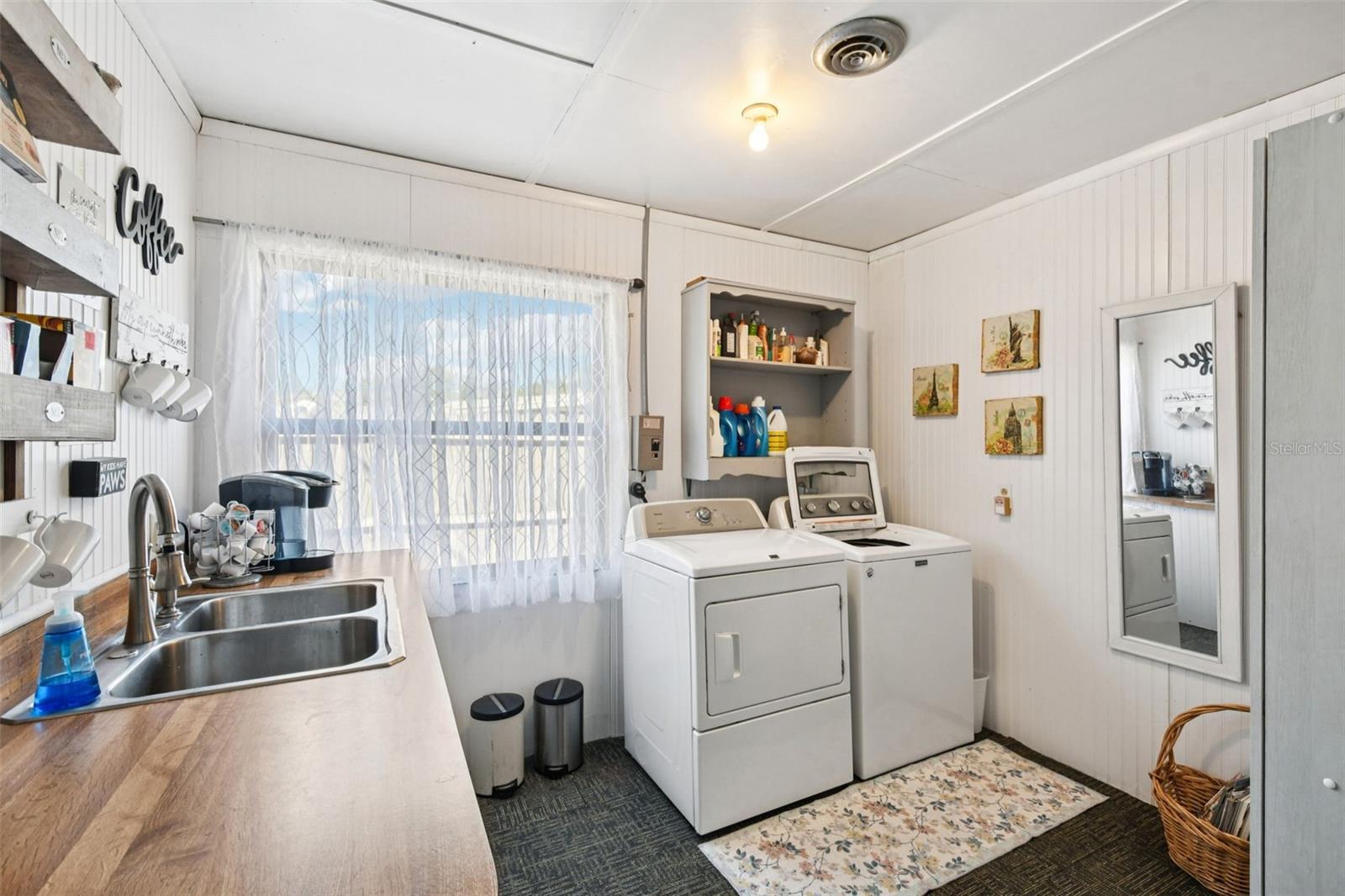 214 PARADISE LN, CRESCENT CITY, FL, 32112