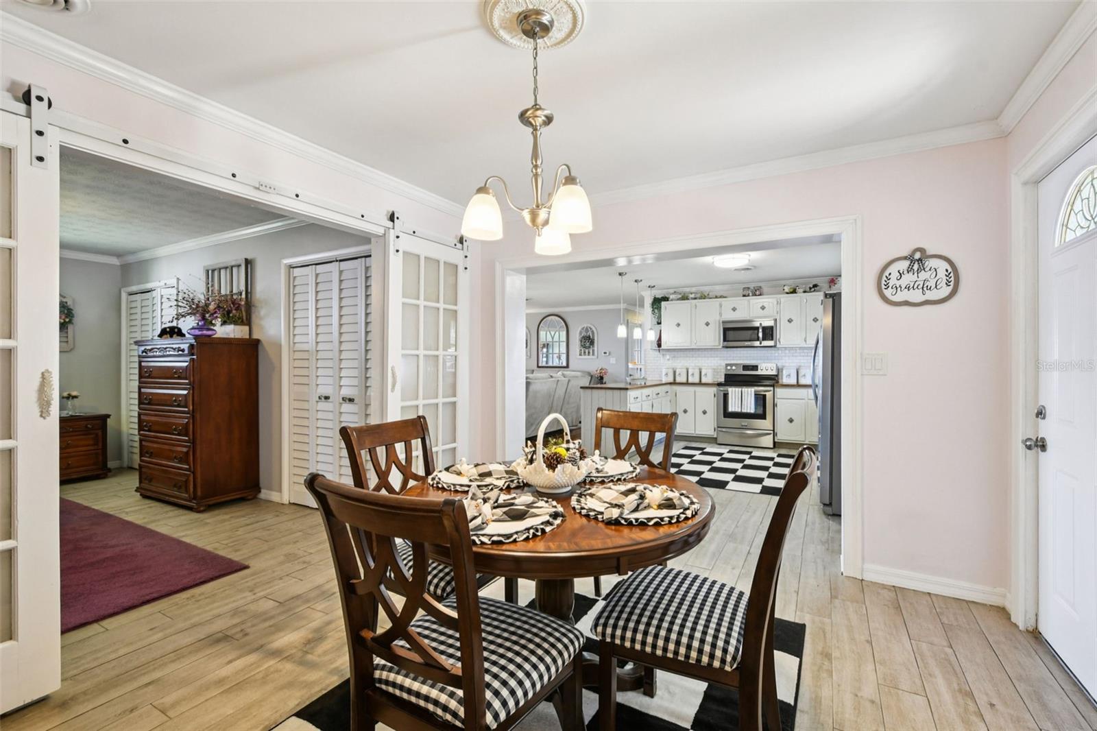 214 PARADISE LN, CRESCENT CITY, FL, 32112