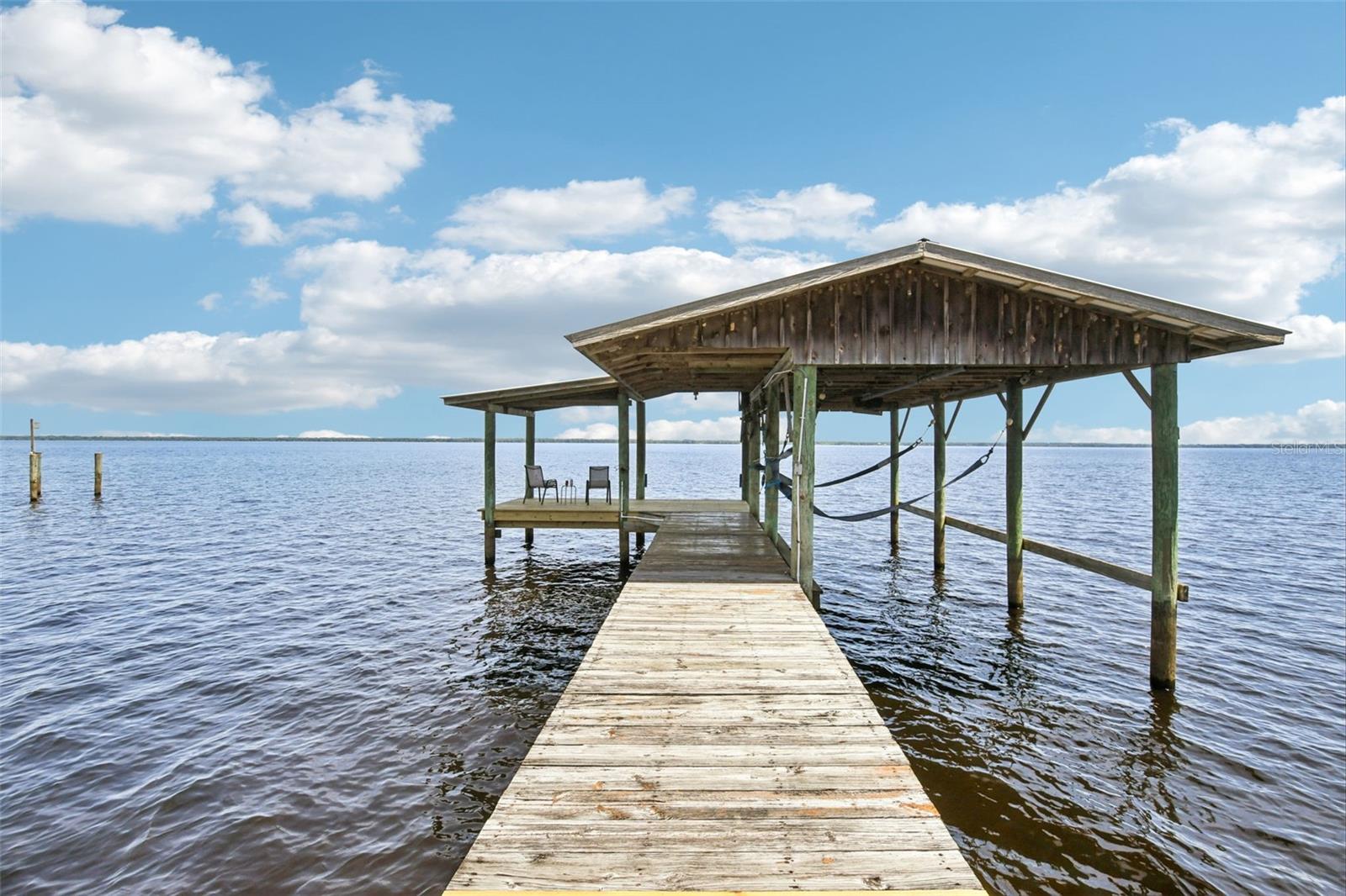 214 PARADISE LN, CRESCENT CITY, FL, 32112