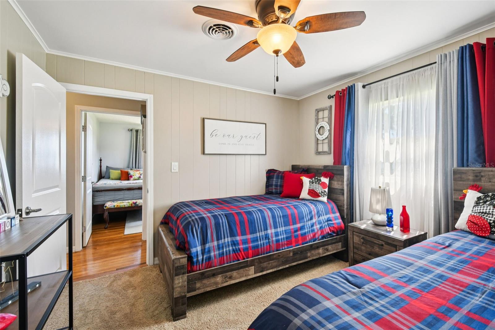 214 PARADISE LN, CRESCENT CITY, FL, 32112