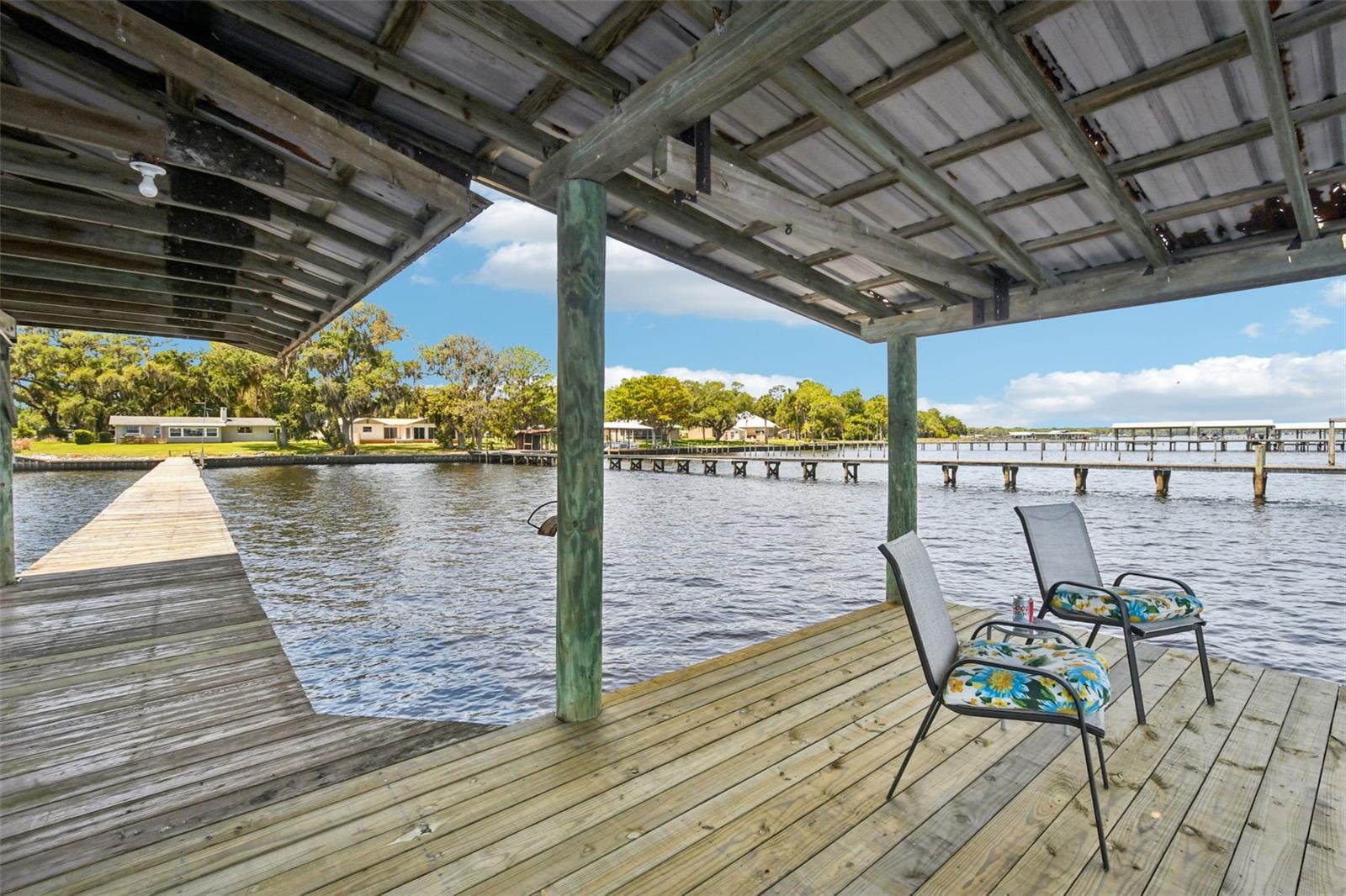 214 PARADISE LN, CRESCENT CITY, FL, 32112