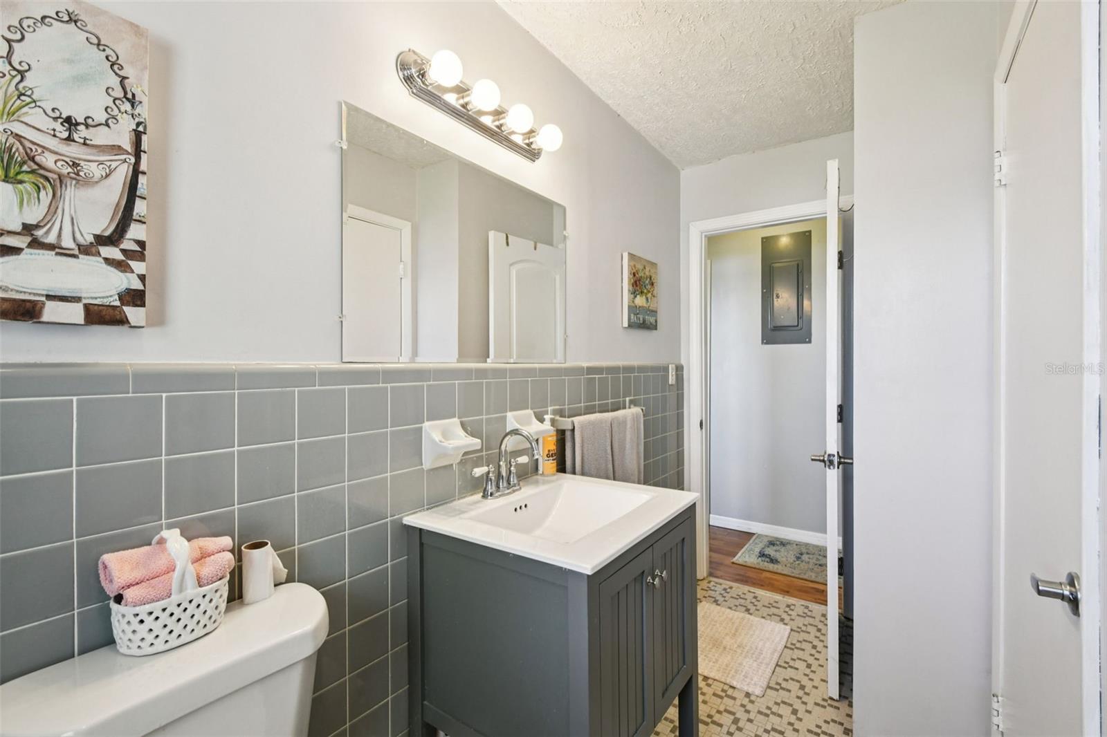 214 PARADISE LN, CRESCENT CITY, FL, 32112