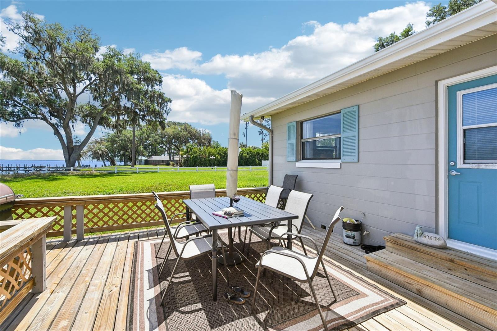 214 PARADISE LN, CRESCENT CITY, FL, 32112