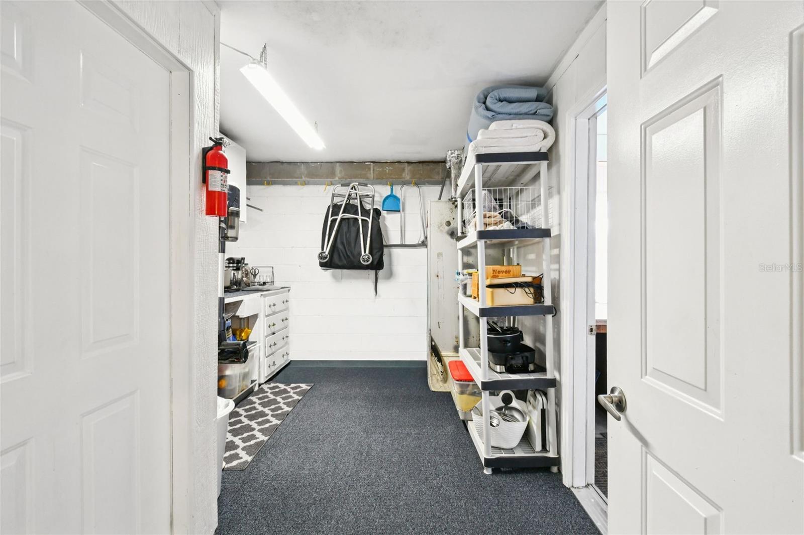 214 PARADISE LN, CRESCENT CITY, FL, 32112