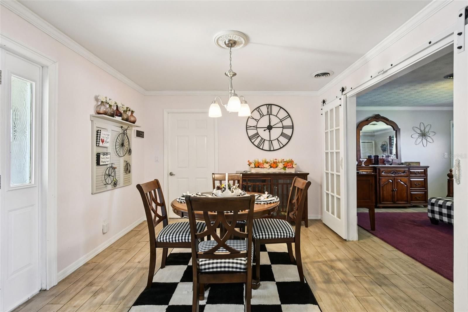 214 PARADISE LN, CRESCENT CITY, FL, 32112