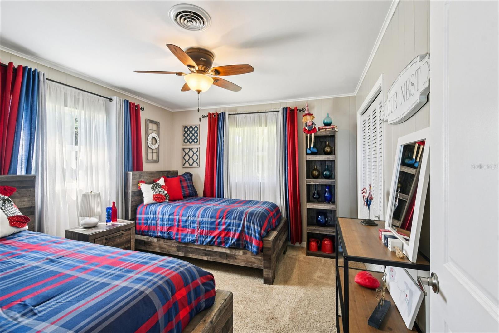 214 PARADISE LN, CRESCENT CITY, FL, 32112