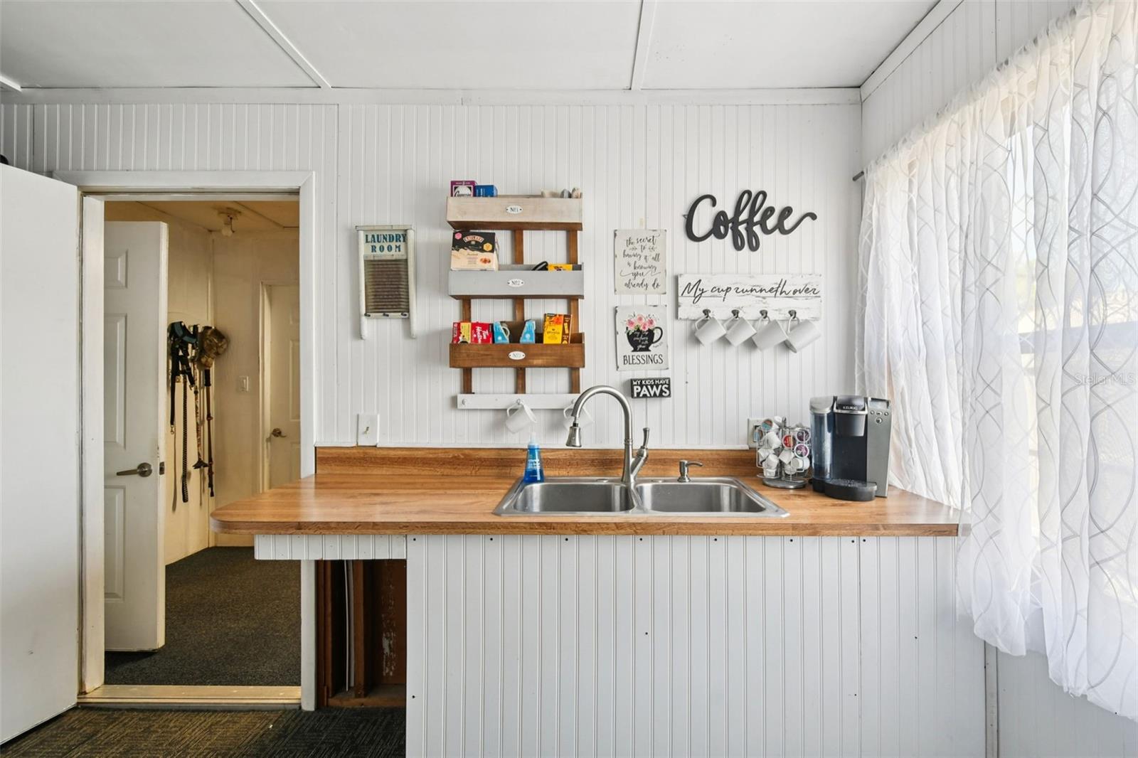 214 PARADISE LN, CRESCENT CITY, FL, 32112