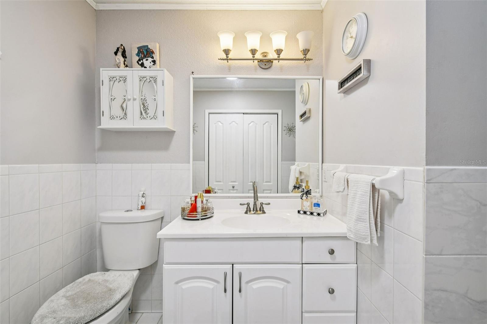 214 PARADISE LN, CRESCENT CITY, FL, 32112