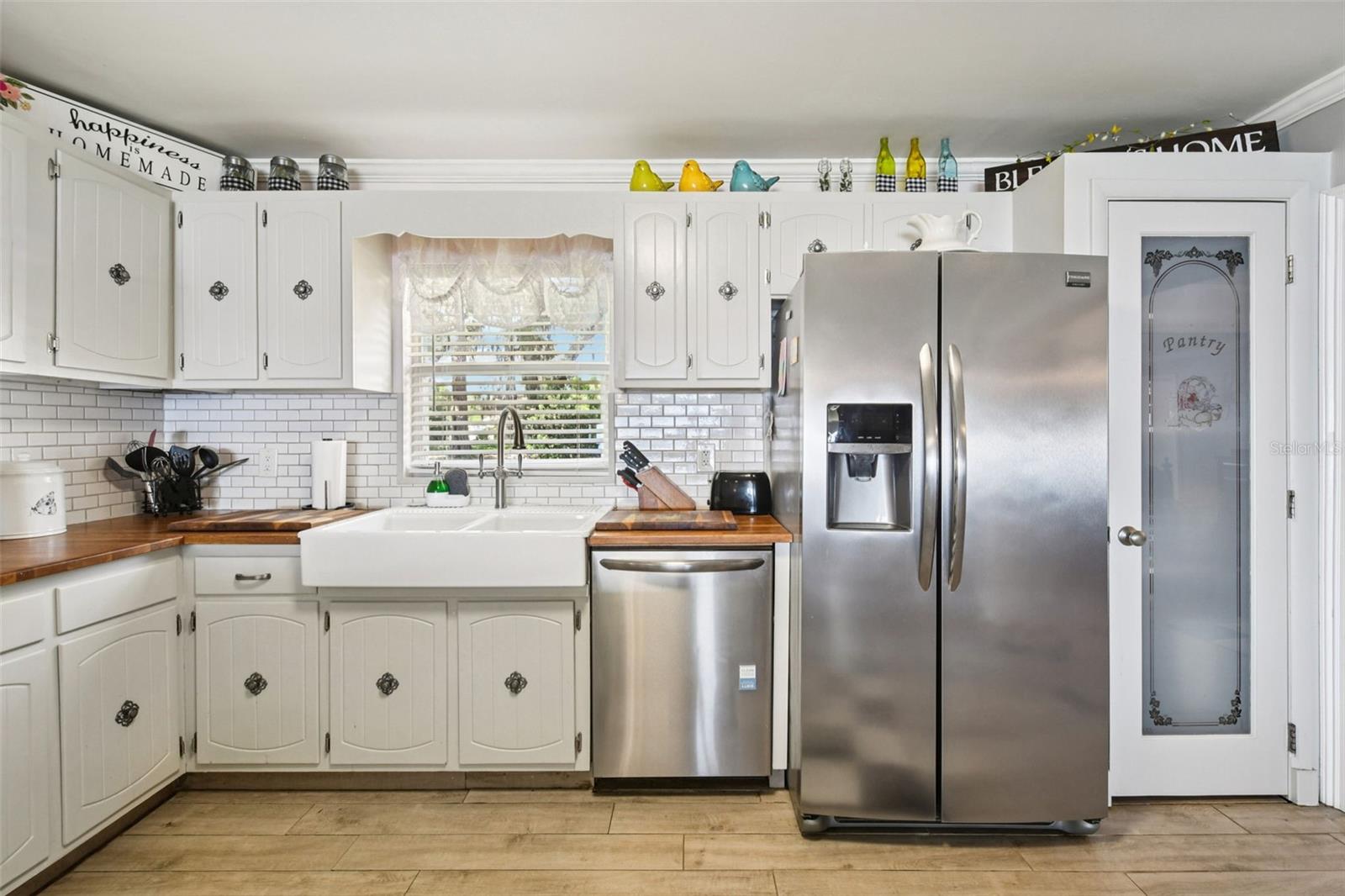 214 PARADISE LN, CRESCENT CITY, FL, 32112