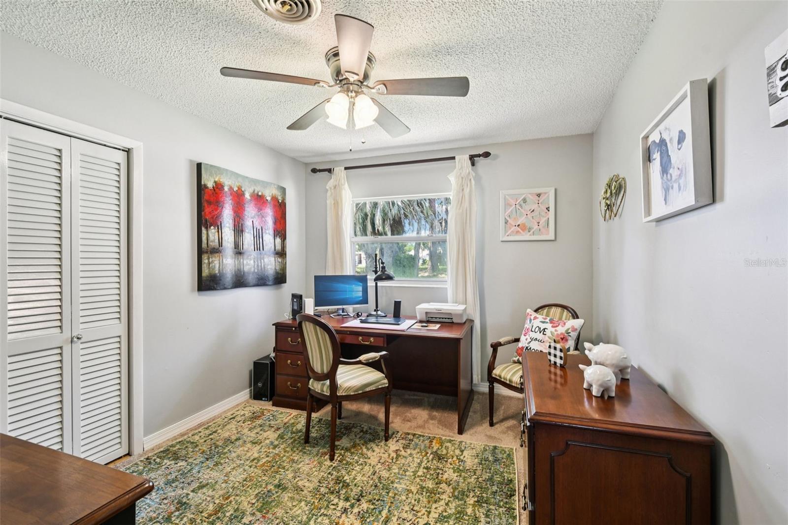 214 PARADISE LN, CRESCENT CITY, FL, 32112