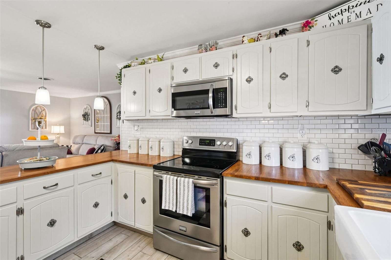 214 PARADISE LN, CRESCENT CITY, FL, 32112