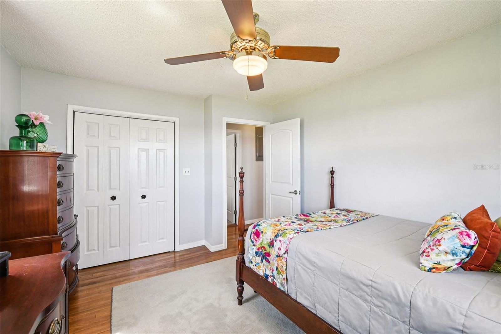 214 PARADISE LN, CRESCENT CITY, FL, 32112