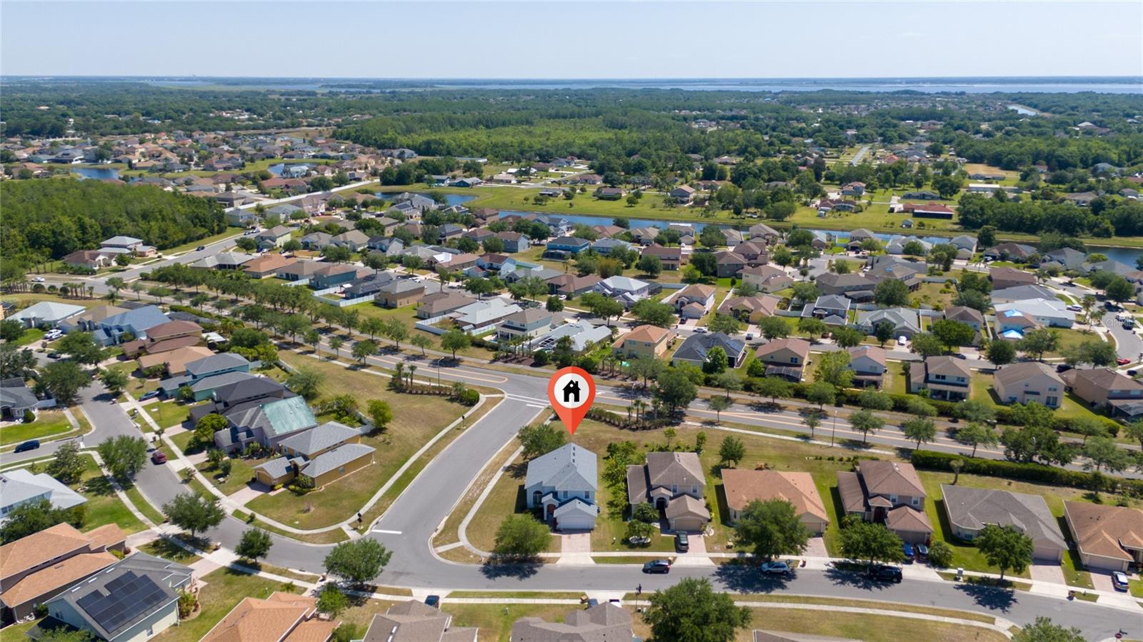 2764 PATRICIAN CIR, KISSIMMEE, FL, 34746