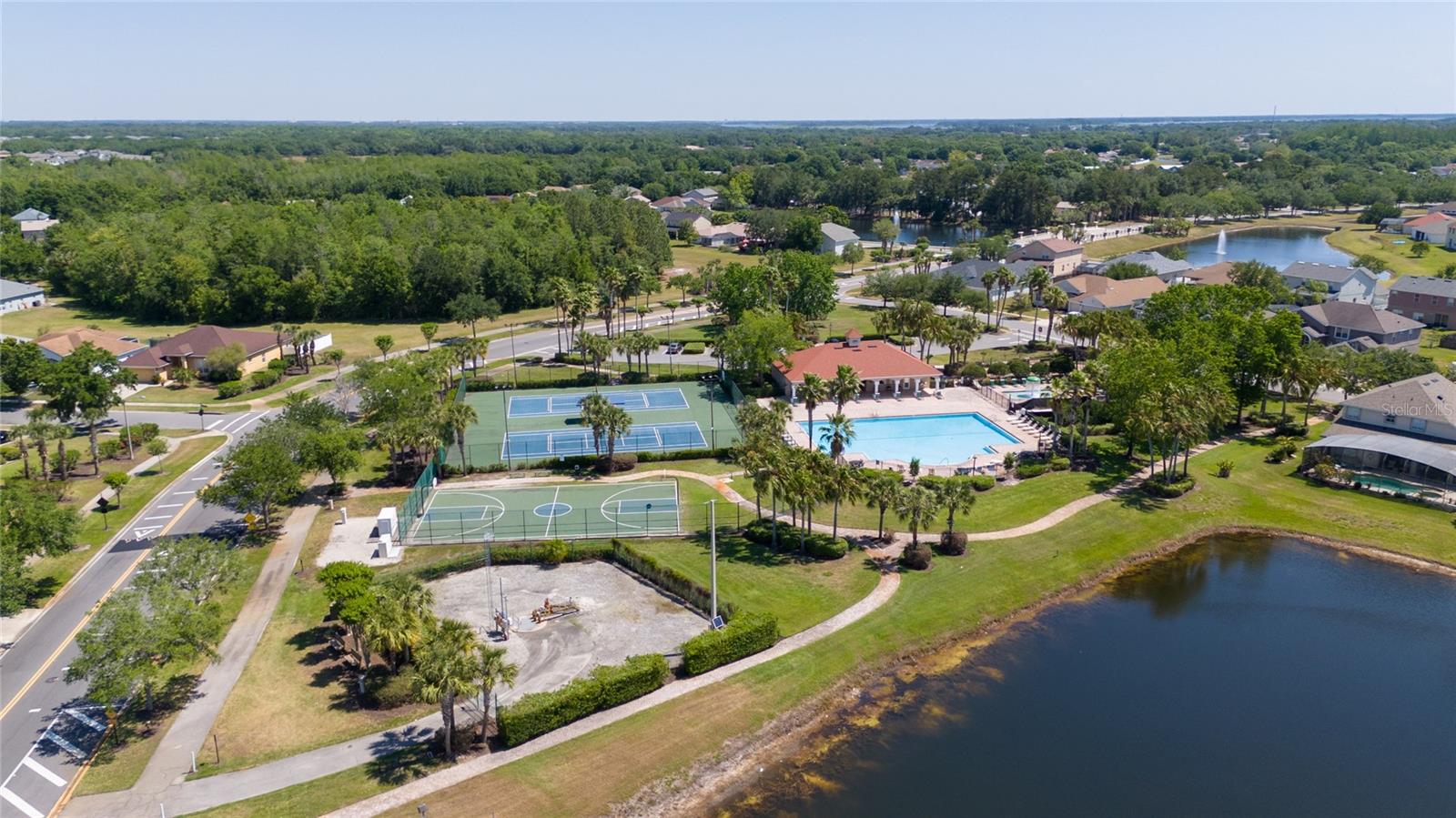 2764 PATRICIAN CIR, KISSIMMEE, FL, 34746