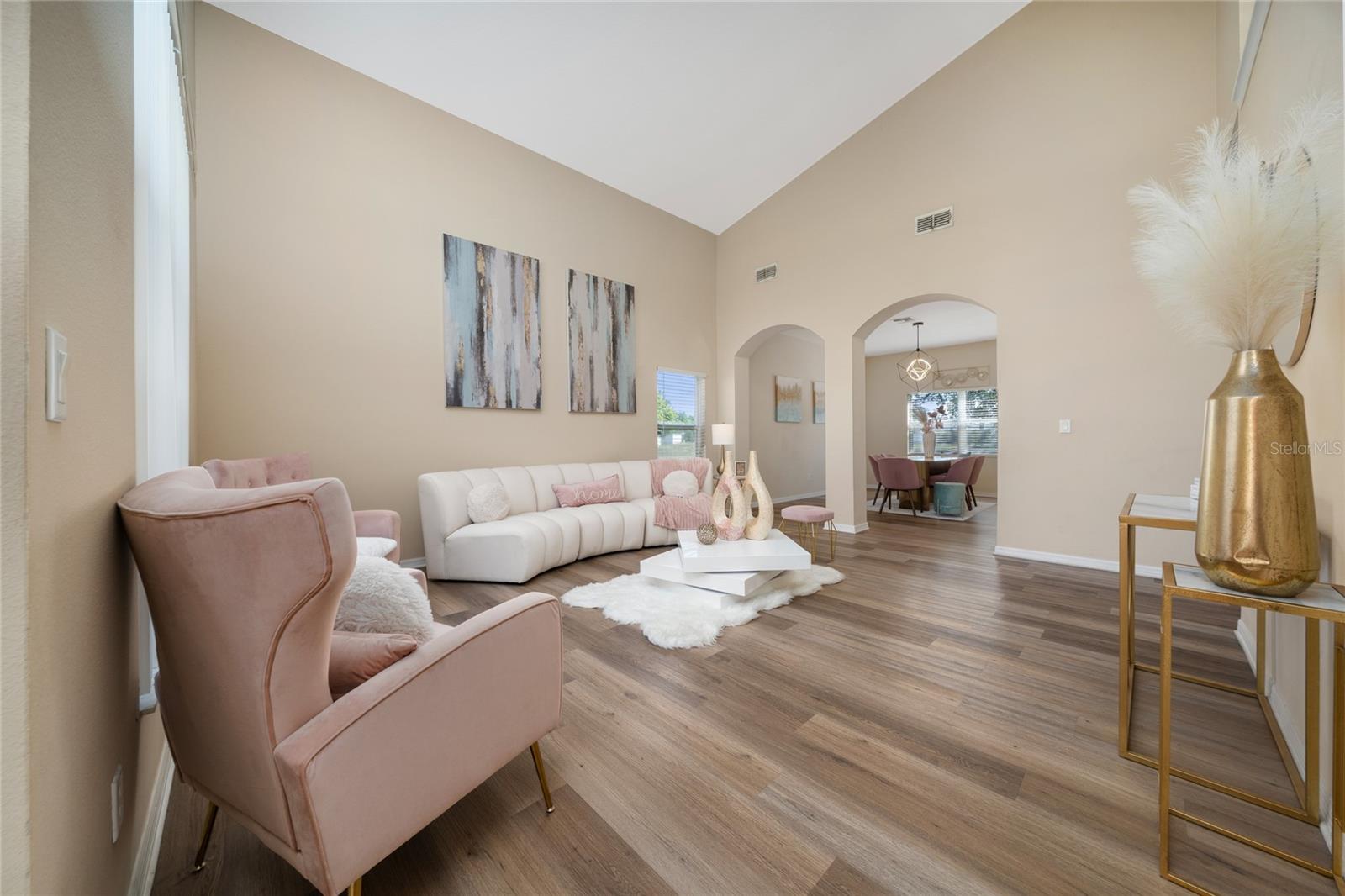 2764 PATRICIAN CIR, KISSIMMEE, FL, 34746