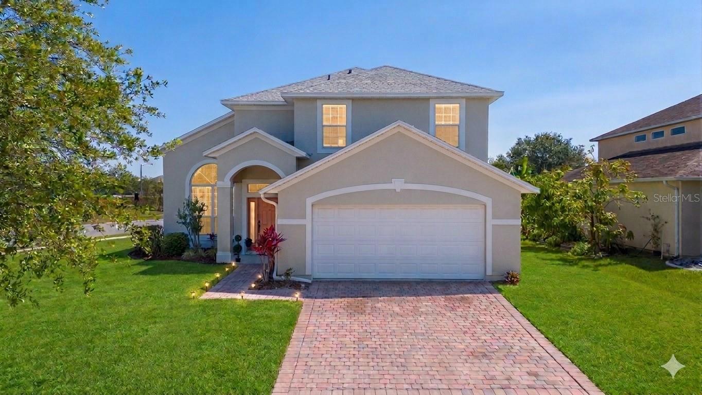 2764 PATRICIAN CIR, KISSIMMEE, FL, 34746