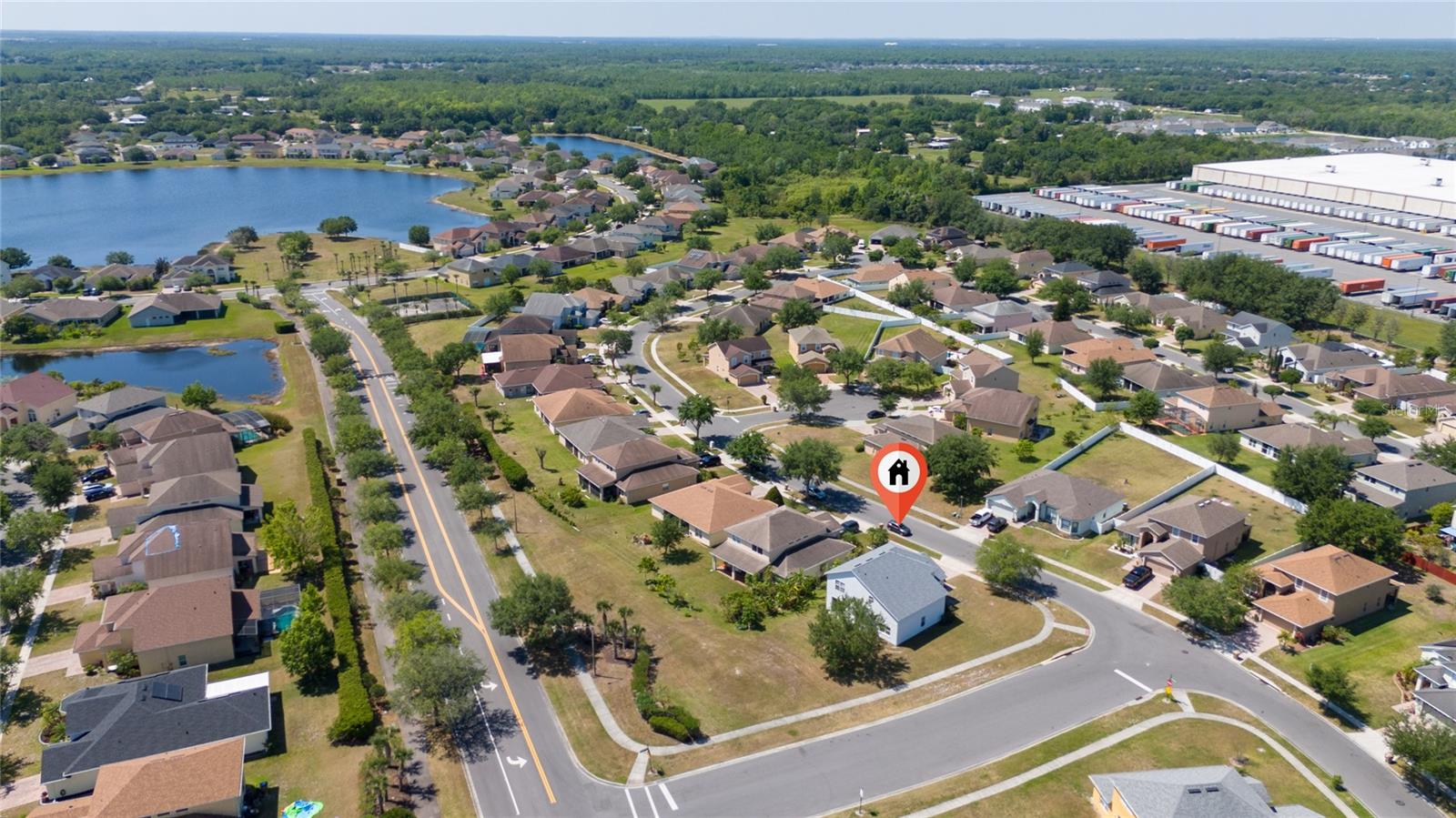 2764 PATRICIAN CIR, KISSIMMEE, FL, 34746