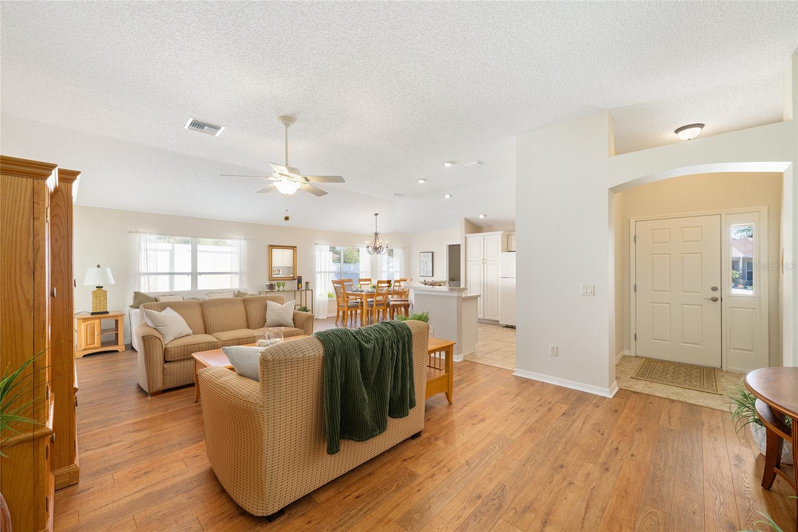 1426 JANEANN TER, THE VILLAGES, FL, 32162