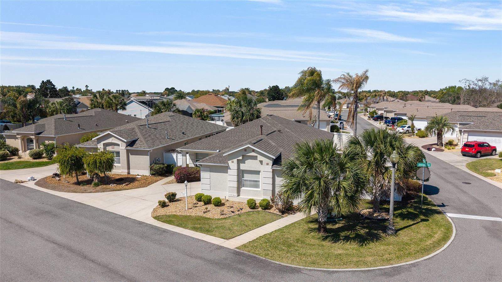 1426 JANEANN TER, THE VILLAGES, FL, 32162