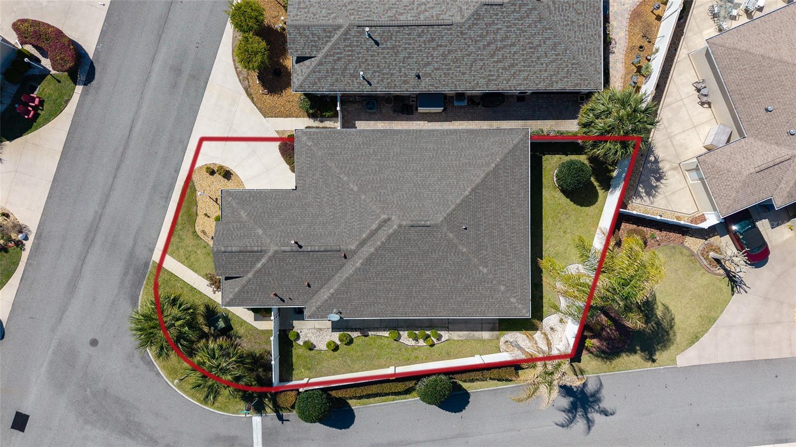 1426 JANEANN TER, THE VILLAGES, FL, 32162